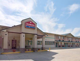 Motel Red Roof - Lookout Mountain 3*