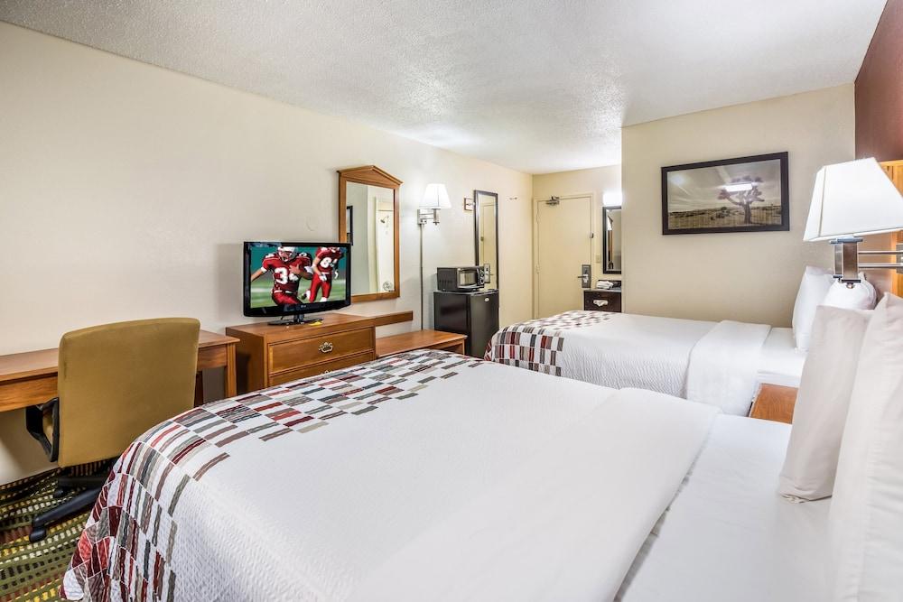 Motel Red Roof - Lookout Mountain 3*