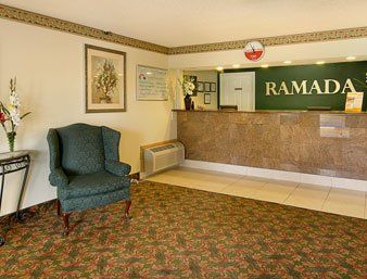 Red Roof - Lookout Mountain Motel Chattanooga