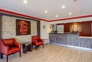 Red Roof - Lookout Mountain Chattanooga